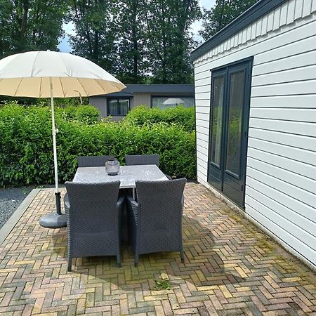 皮滕Vakantiehuisje Veluwe Nabij Bos公寓 外观 照片