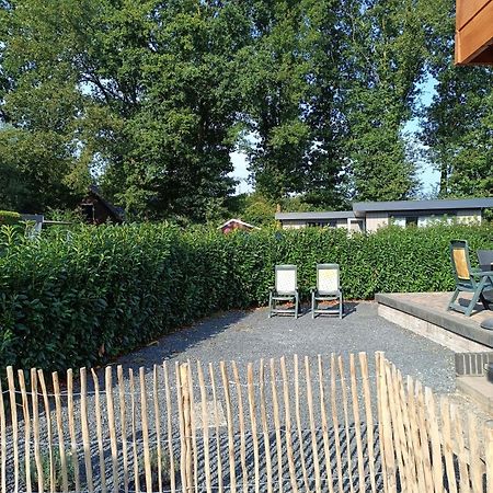 Vakantiehuisje Veluwe Bij Bos, Alleen Voor Recreatie 皮滕 外观 照片