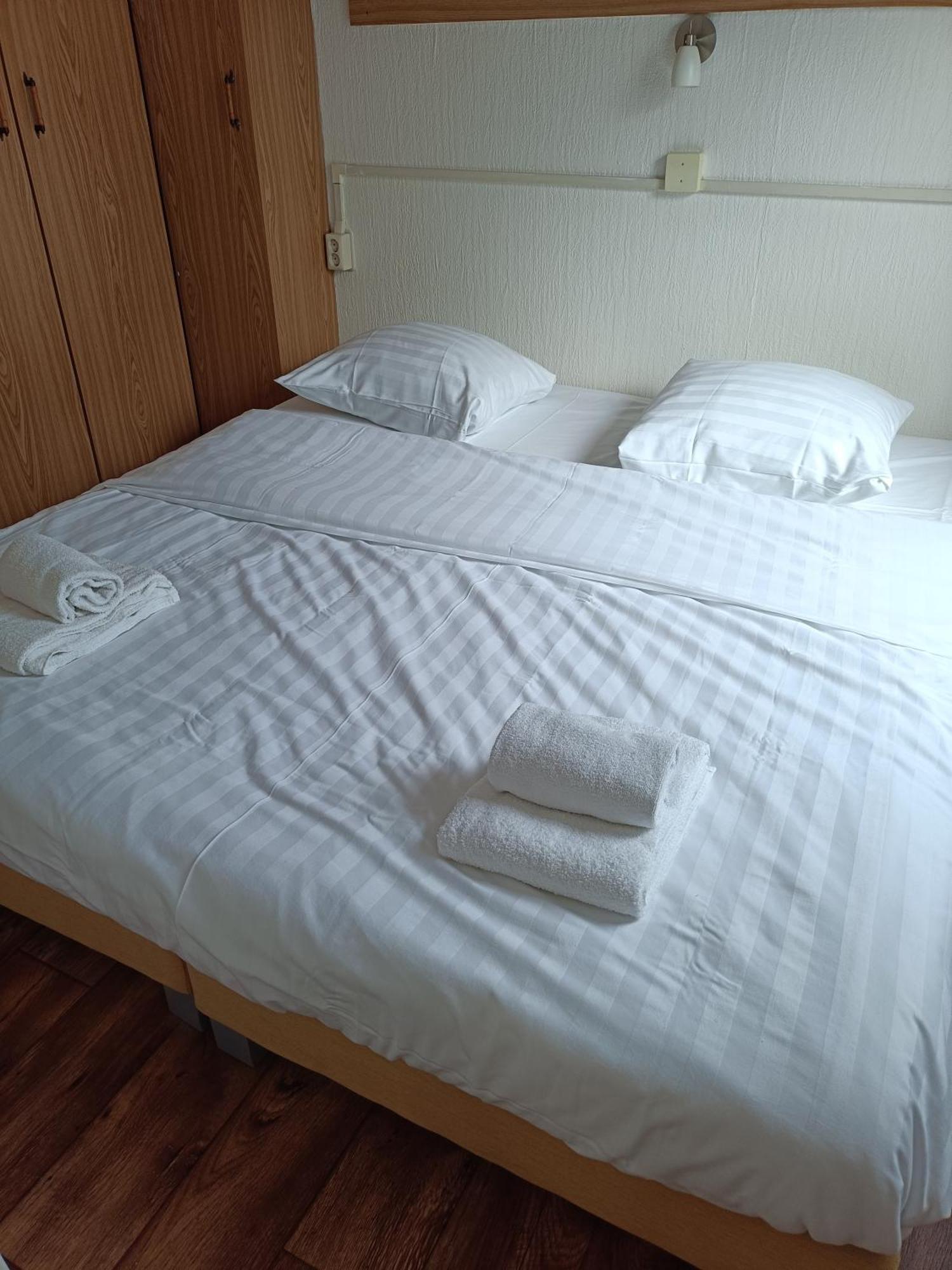 Vakantiehuisje Veluwe Bij Bos, Alleen Voor Recreatie 皮滕 外观 照片