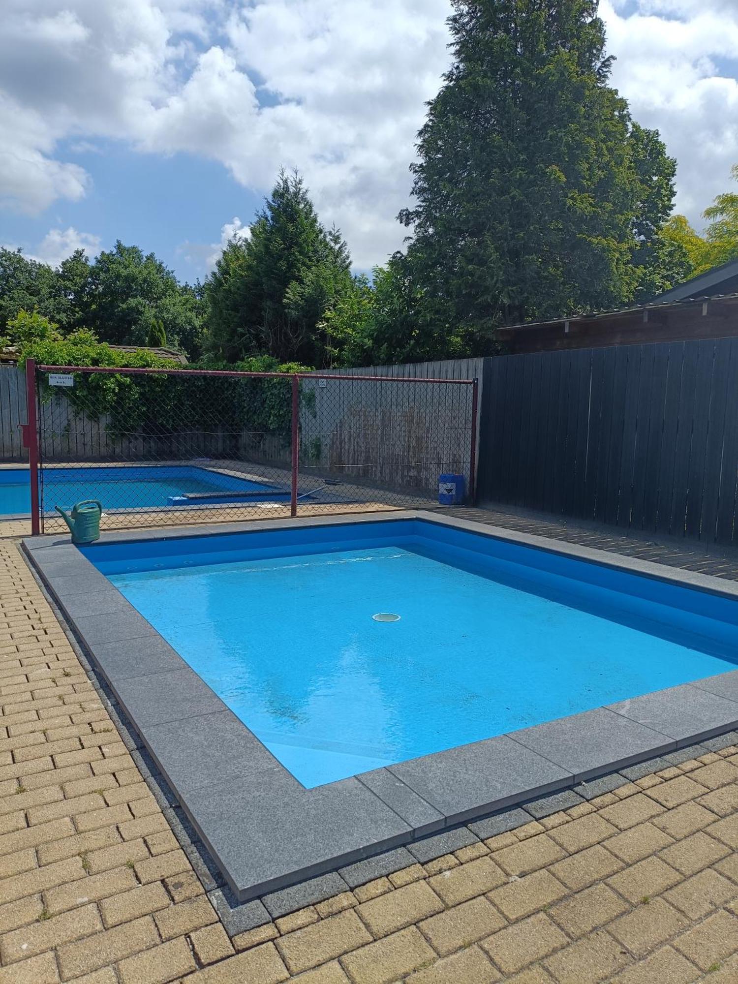 Vakantiehuisje Veluwe Bij Bos, Alleen Voor Recreatie 皮滕 外观 照片